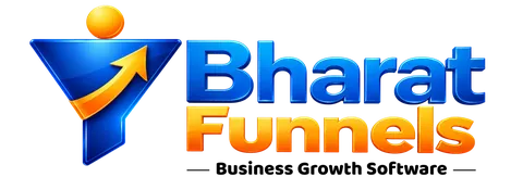 Bharat Funnels — Business Growth Software