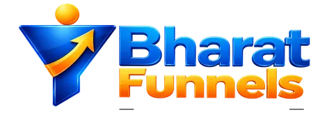 Bharat Funnels — Business Growth Software